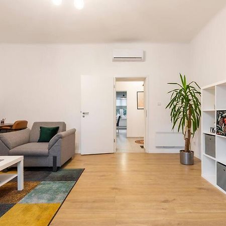Petrova Street Apartment Zagreb Exterior foto