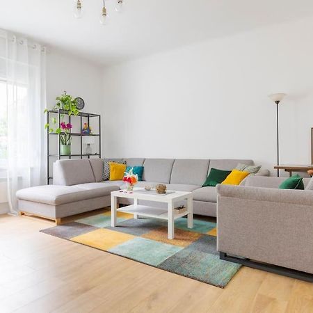 Petrova Street Apartment Zagreb Exterior foto