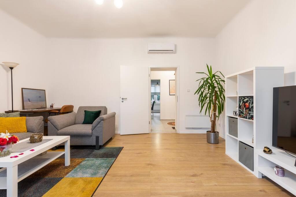 Petrova Street Apartment Zagreb Exterior foto