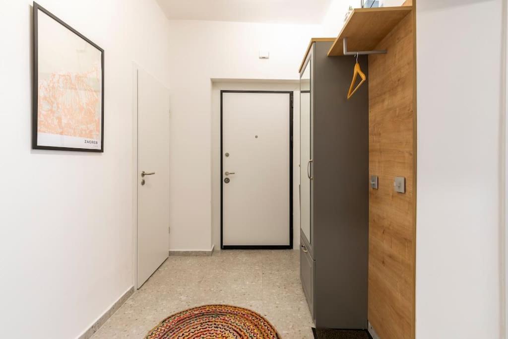 Petrova Street Apartment Zagreb Exterior foto