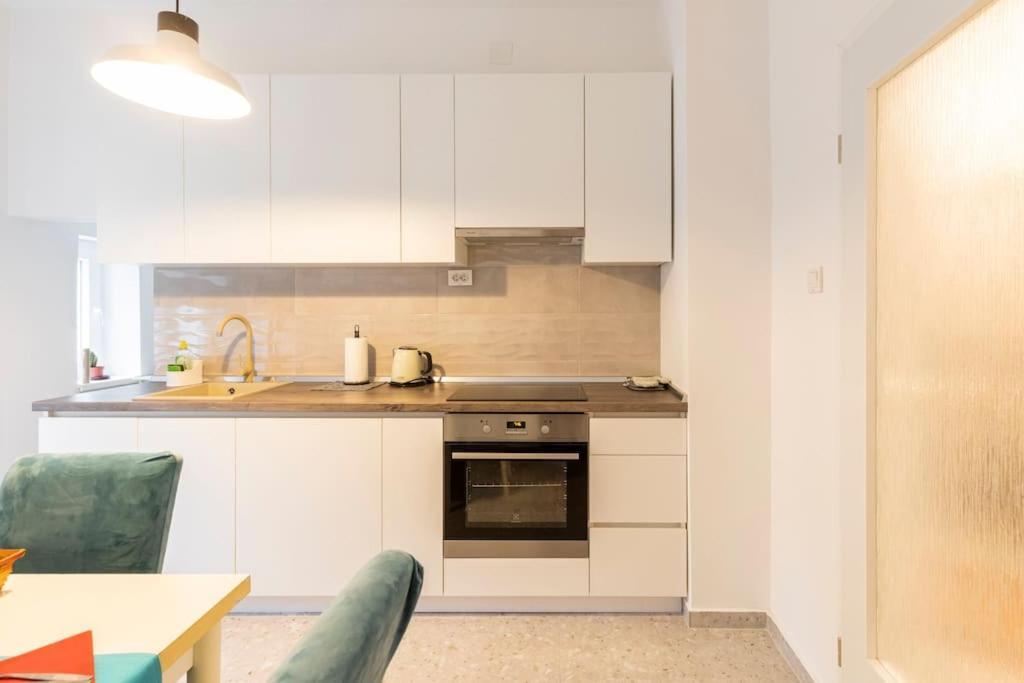 Petrova Street Apartment Zagreb Exterior foto