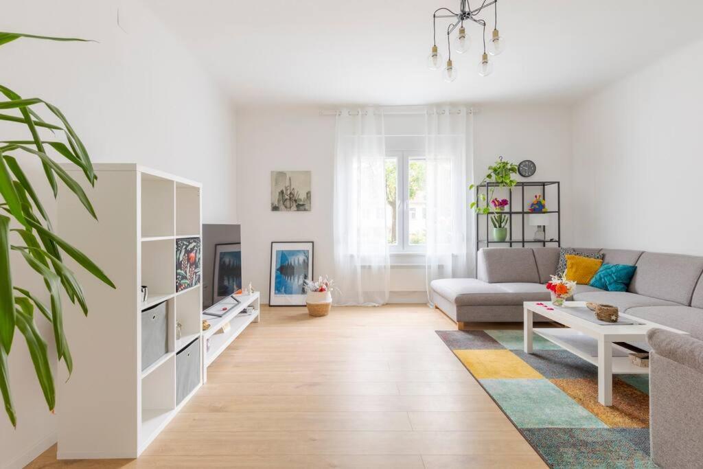Petrova Street Apartment Zagreb Exterior foto