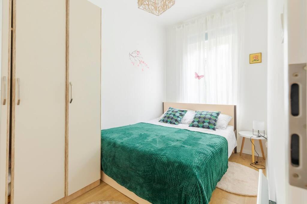 Petrova Street Apartment Zagreb Exterior foto