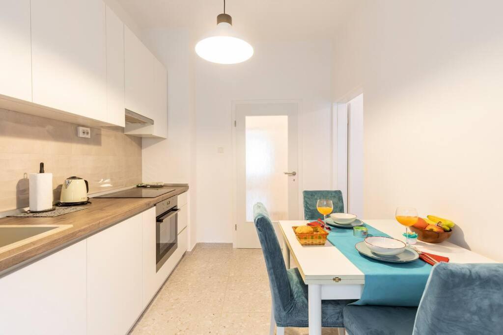 Petrova Street Apartment Zagreb Exterior foto